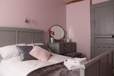 Cama y desayuno en Exideuil sur Vienne (Charente)Casa de vacaciones