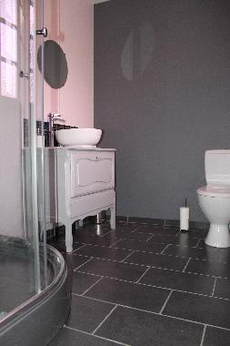 Cama y desayuno en Exideuil sur Vienne (Charente)Casa de vacaciones