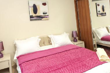 Apartamento de vacaciones en Dubai (Dubayy)Casa de vacaciones