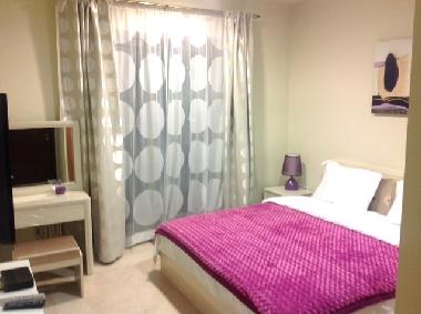 Apartamento de vacaciones en Dubai (Dubayy)Casa de vacaciones