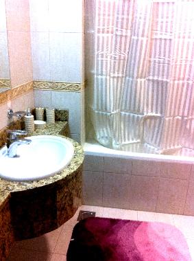 Apartamento de vacaciones en Dubai (Dubayy)Casa de vacaciones