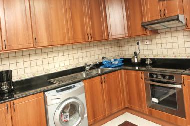 Apartamento de vacaciones en Dubai (Dubayy)Casa de vacaciones