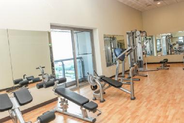 Apartamento de vacaciones en Dubai (Dubayy)Casa de vacaciones