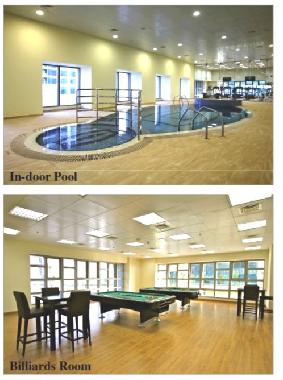 Apartamento de vacaciones en Dubai (Dubayy)Casa de vacaciones