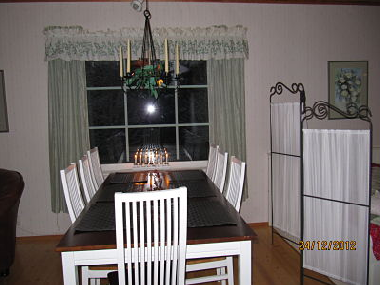 Casa de vacaciones en Rovaniemi (Lappi)Casa de vacaciones