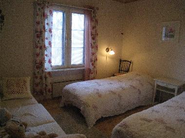 Casa de vacaciones en Rovaniemi (Lappi)Casa de vacaciones