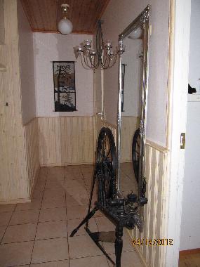 Casa de vacaciones en Rovaniemi (Lappi)Casa de vacaciones