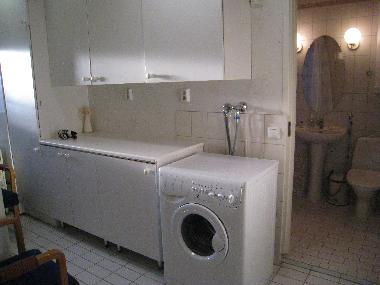 Casa de vacaciones en Rovaniemi (Lappi)Casa de vacaciones