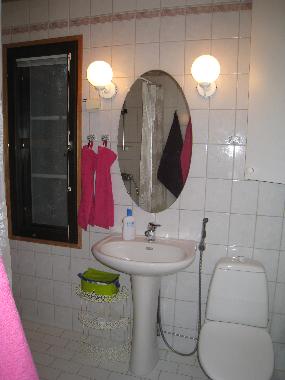 Casa de vacaciones en Rovaniemi (Lappi)Casa de vacaciones