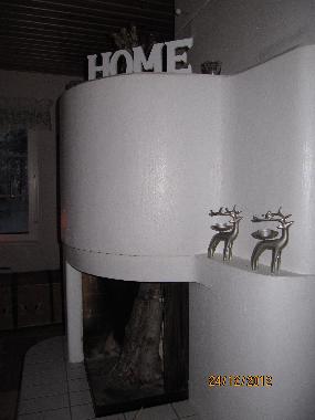 Casa de vacaciones en Rovaniemi (Lappi)Casa de vacaciones