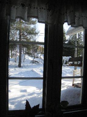 Casa de vacaciones en Rovaniemi (Lappi)Casa de vacaciones