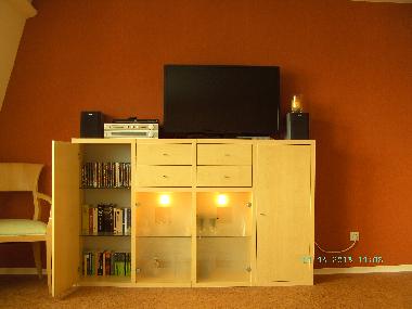 Apartamento de vacaciones en Langen Brtz (Mecklenburg-Schwerin)Casa de vacaciones