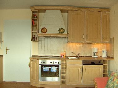 Apartamento de vacaciones en Langen Brtz (Mecklenburg-Schwerin)Casa de vacaciones