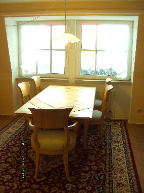 Apartamento de vacaciones en Langen Brtz (Mecklenburg-Schwerin)Casa de vacaciones