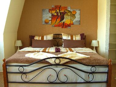 Apartamento de vacaciones en Langen Brtz (Mecklenburg-Schwerin)Casa de vacaciones