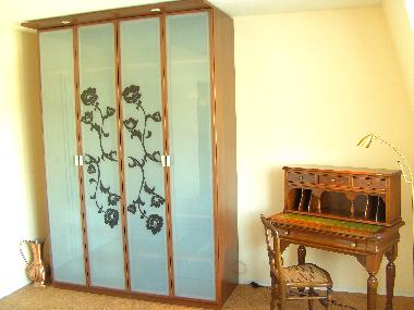 Apartamento de vacaciones en Langen Brtz (Mecklenburg-Schwerin)Casa de vacaciones