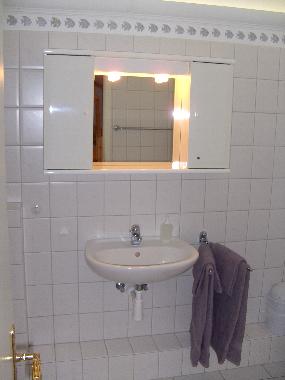 Apartamento de vacaciones en Langen Brtz (Mecklenburg-Schwerin)Casa de vacaciones