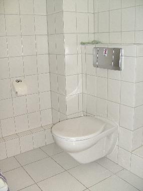 Apartamento de vacaciones en Langen Brtz (Mecklenburg-Schwerin)Casa de vacaciones