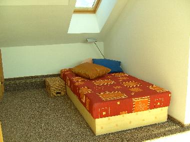 Apartamento de vacaciones en Langen Brtz (Mecklenburg-Schwerin)Casa de vacaciones