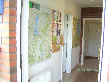 Apartamento de vacaciones en Langen Brtz (Mecklenburg-Schwerin)Casa de vacaciones