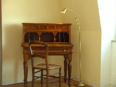 Apartamento de vacaciones en Langen Brtz (Mecklenburg-Schwerin)Casa de vacaciones