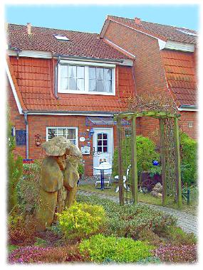 Apartamento de vacaciones en Langen Brtz (Mecklenburgische Seenplatte)Casa de vacaciones