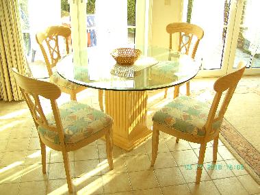 Apartamento de vacaciones en Langen Brtz (Mecklenburgische Seenplatte)Casa de vacaciones