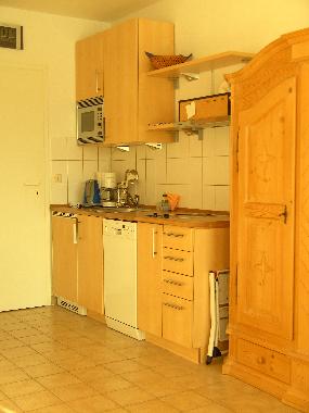 Apartamento de vacaciones en Langen Brtz (Mecklenburgische Seenplatte)Casa de vacaciones