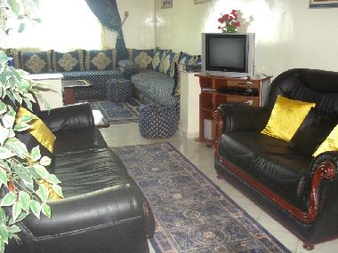 Apartamento de vacaciones en Casablanca (Casablanca)Casa de vacaciones
