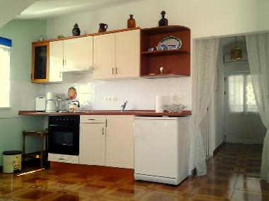 Apartamento de vacaciones en Okrug Gornji (Splitsko-Dalmatinska)Casa de vacaciones