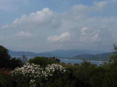 Apartamento de vacaciones en Punta Ala (Grosseto)Casa de vacaciones