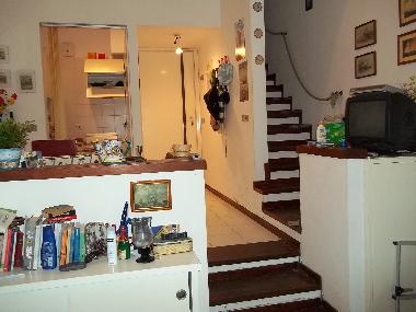 Apartamento de vacaciones en Punta Ala (Grosseto)Casa de vacaciones