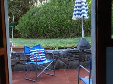 Apartamento de vacaciones en Punta Ala (Grosseto)Casa de vacaciones