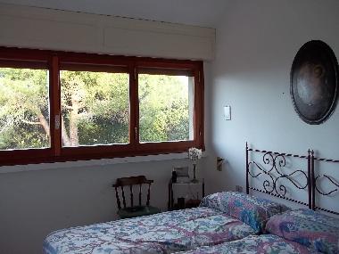 Apartamento de vacaciones en Punta Ala (Grosseto)Casa de vacaciones