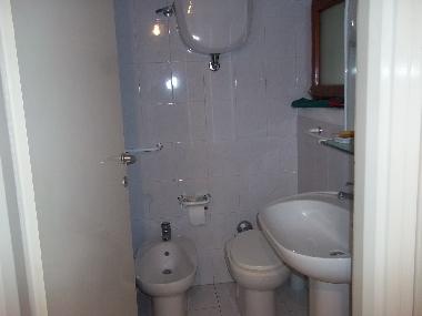 Apartamento de vacaciones en Punta Ala (Grosseto)Casa de vacaciones