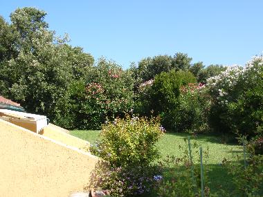 Apartamento de vacaciones en Punta Ala (Grosseto)Casa de vacaciones