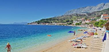 Apartamento de vacaciones en Podgora (Splitsko-Dalmatinska)Casa de vacaciones