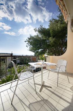 Apartamento de vacaciones en Podgora (Splitsko-Dalmatinska)Casa de vacaciones