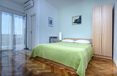 Apartamento de vacaciones en Podgora (Splitsko-Dalmatinska)Casa de vacaciones