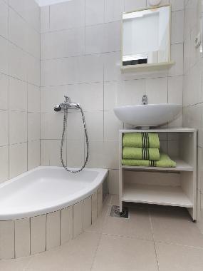 Apartamento de vacaciones en Podgora (Splitsko-Dalmatinska)Casa de vacaciones