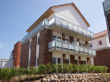 Apartamento de vacaciones en Sch�nberger Strand (Ostsee-Festland)Casa de vacaciones