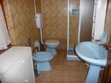 Villa en Porto Azzurro (Livorno)Casa de vacaciones