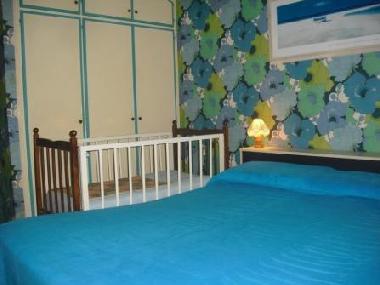 Villa en Porto Azzurro (Livorno)Casa de vacaciones