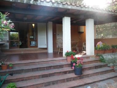 Villa en Porto Azzurro (Livorno)Casa de vacaciones