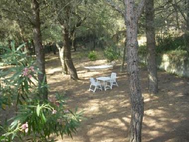 Villa en Porto Azzurro (Livorno)Casa de vacaciones