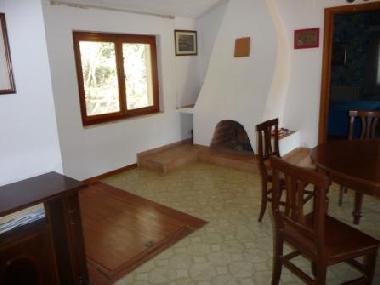 Villa en Porto Azzurro (Livorno)Casa de vacaciones