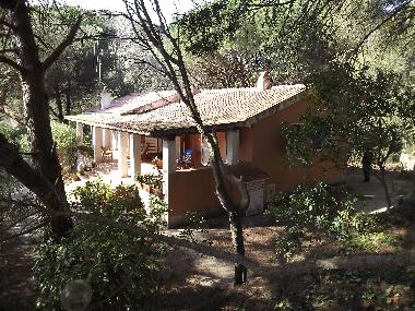 Villa en Porto Azzurro (Livorno)Casa de vacaciones