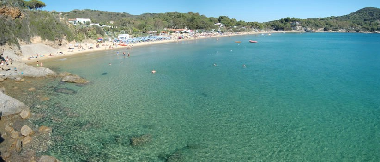 Villa en Porto Azzurro (Livorno)Casa de vacaciones