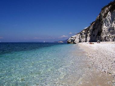 Villa en Porto Azzurro (Livorno)Casa de vacaciones