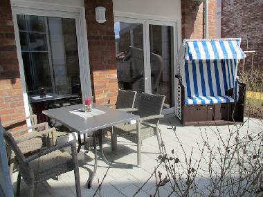 Apartamento de vacaciones en Sch�nberger Strand (Ostsee-Festland)Casa de vacaciones